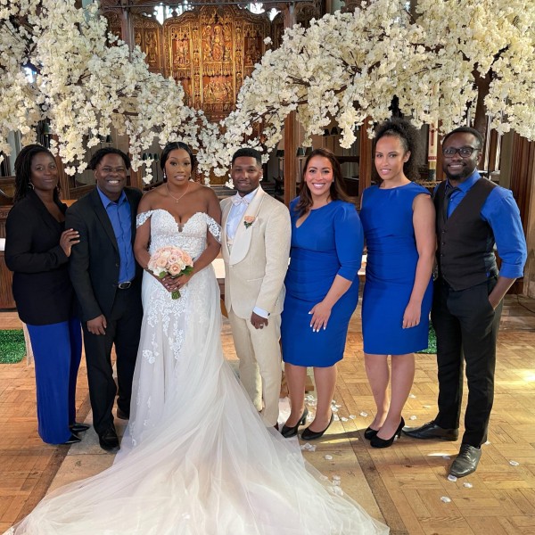 Gospel Choir (Destiny)