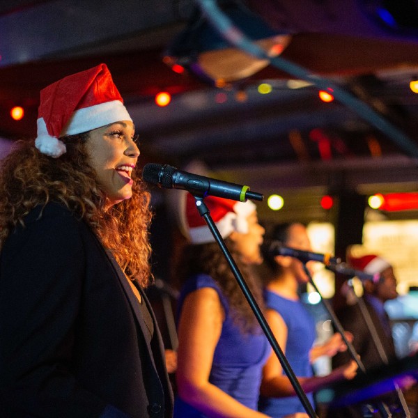 Gospel Choir (Destiny)