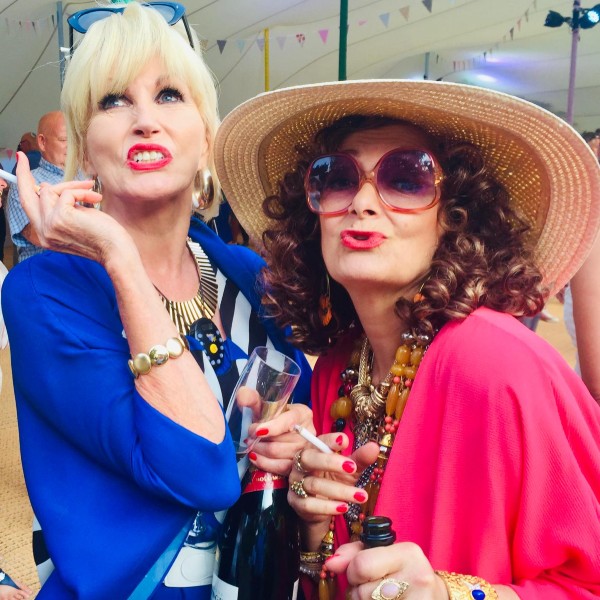 Comedy Entertainment 