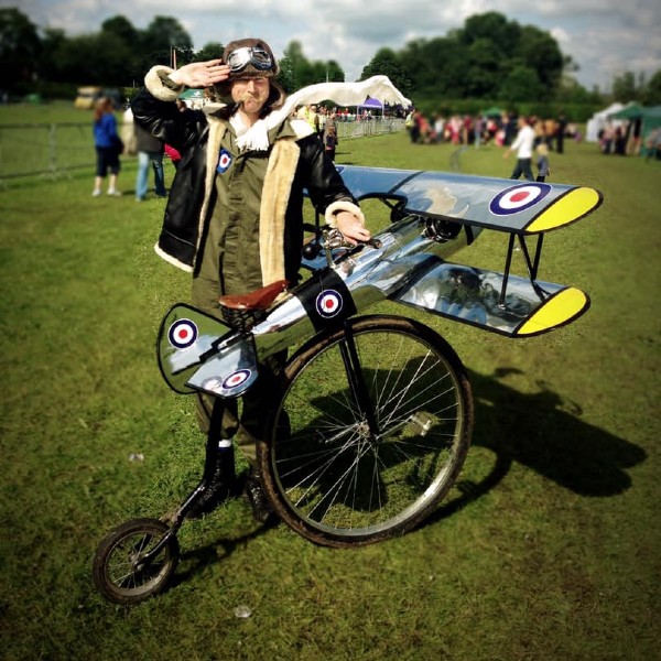 Comedy Entertainment 