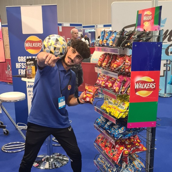 Walkabout Entertainment