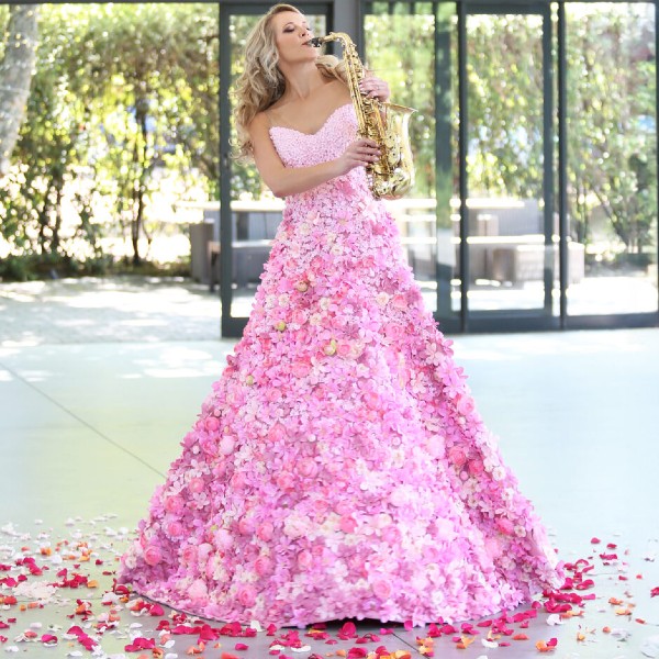 Musical Entertainment