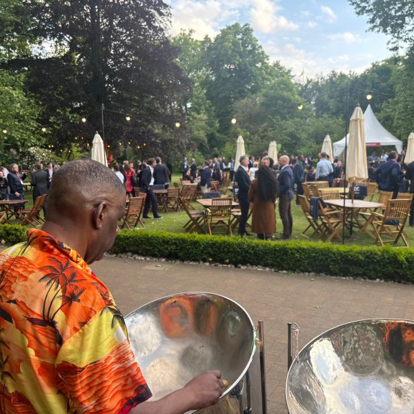 Musical Entertainment