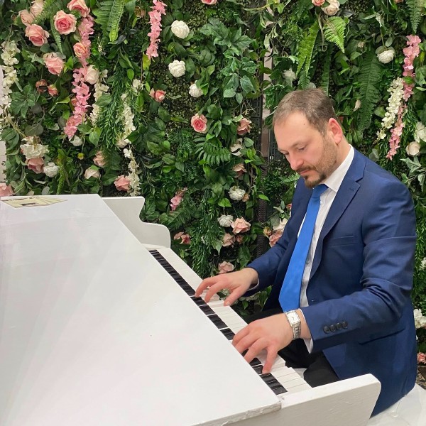 Musical Entertainment 