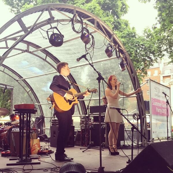 Musical Entertainment 