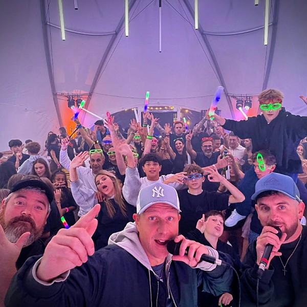 Musical Entertainment 