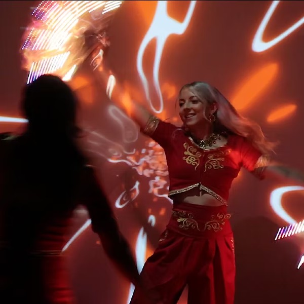 Bollywood LightFusion