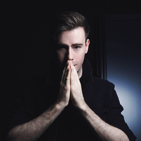 Mind Reader Magician