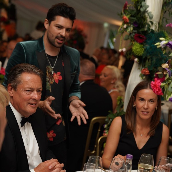 Mind Reader Magician