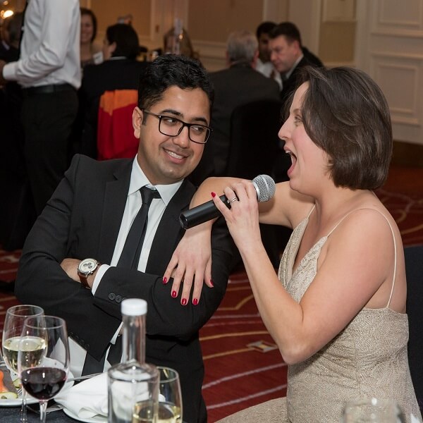 Cabaret & Stage Entertainment