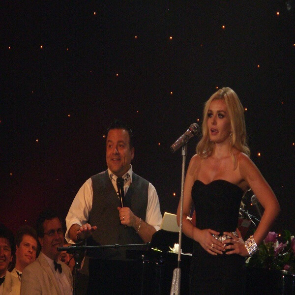 Kev Orkian Comedian, Pianist & Singer (Britain's Got Talent Semi-Finalist 2010)