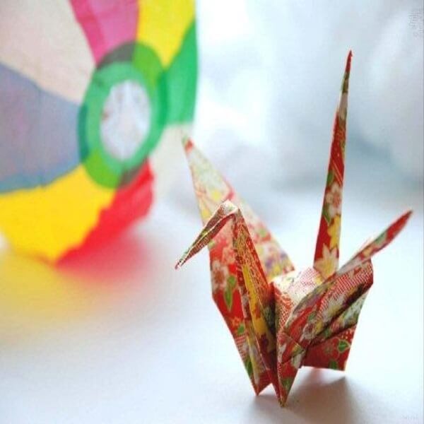 Origami Artist 