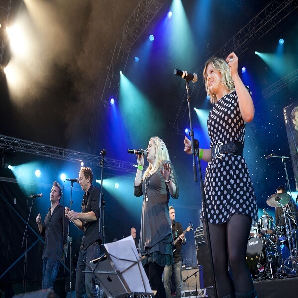 Party Anthem Band